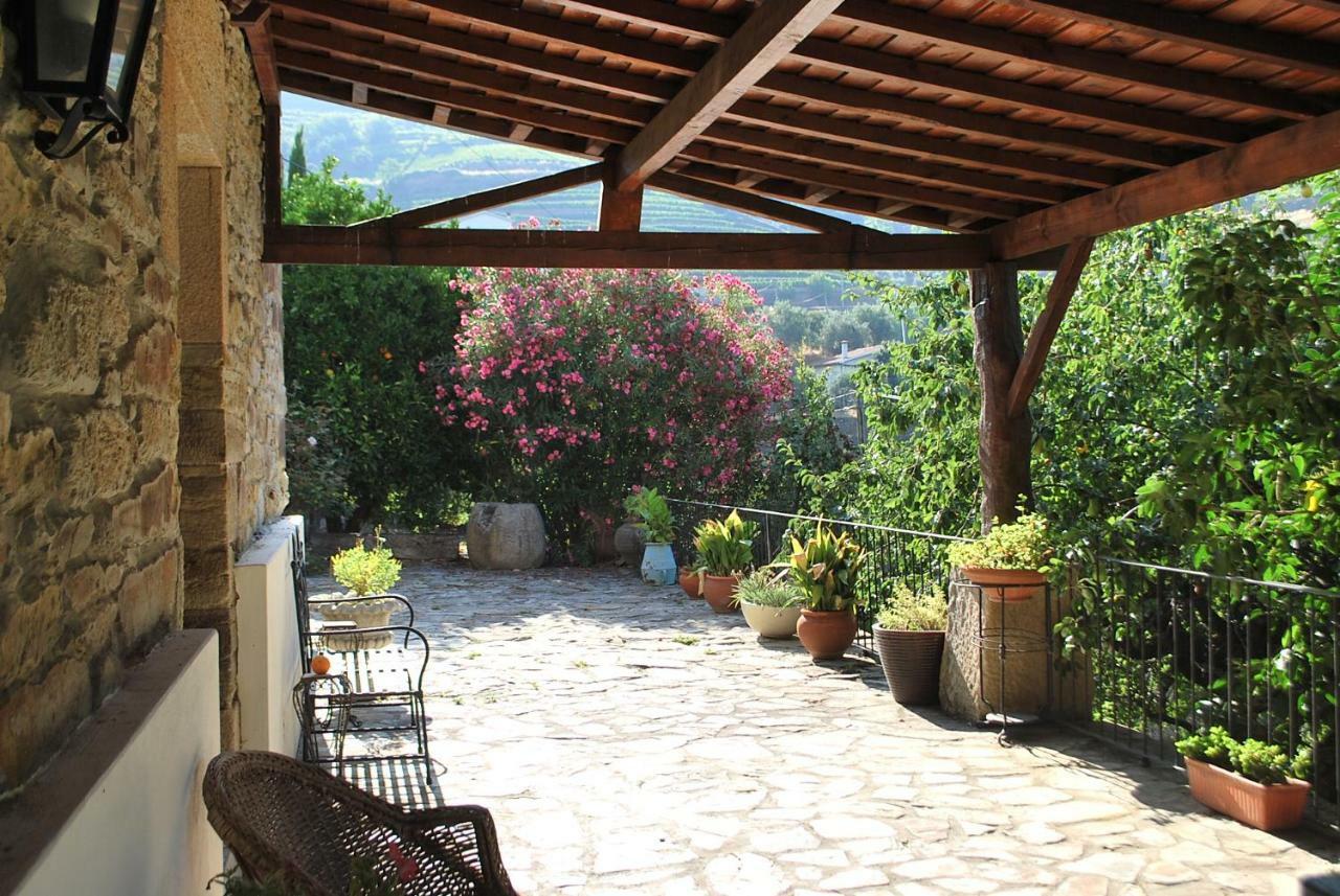 Villa Casa De Mendiz Vale de Mendiz Exterior foto